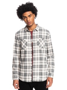 QUIKSILVER, Quiksilver Flanellhemd »Lanark«, Quiksilver Flanellhemd »Lanark«