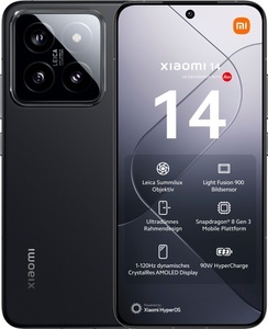 xiaomi, 14 512GB, Handy, 