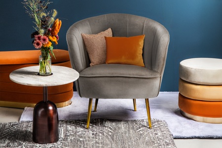 Kayoom Sessel »Sessel Loulan 125«