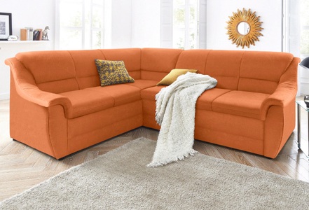 DOMO collection Ecksofa