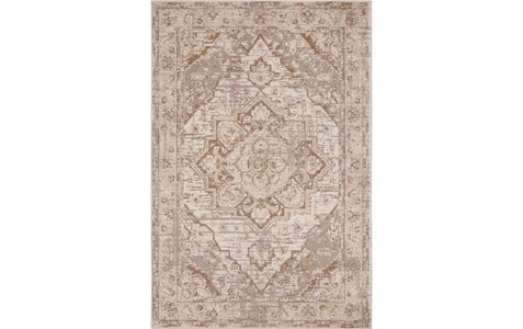 Hanse Home, HANSE Home Teppich »Sand«, rechteckig, 8 mm Höhe, strapazierfähig, robust, pflegeleicht, ringsum gekettelt, geeignet für Fussbodenheizung, HANSE Home Teppich »Sand«