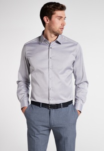 Eterna, Eterna Langarm Hemd »MODERN FIT«, 