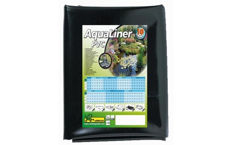 ubbink, ubbink Teichfolie PVC, Produktart, 