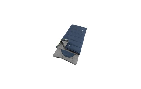 Outwell, Outwell Kinder Contour Schlafsack, Outwell Schlafsack »Contour Junior«