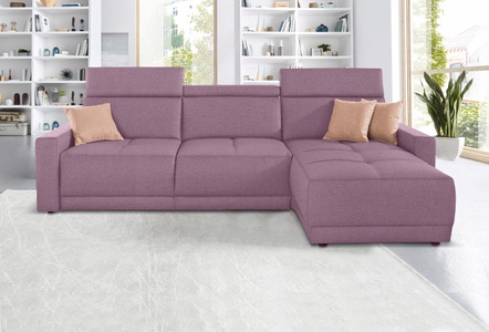 DOMO collection Ecksofa