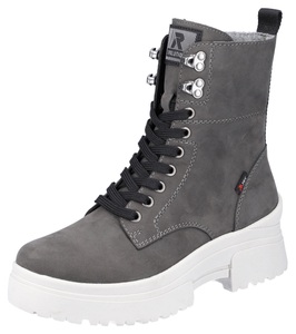Rieker EVOLUTION, Rieker EVOLUTION Winterboots, mit aktueller, heller Laufsohle, 