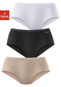 Mey Taillenslip (3 Stück)