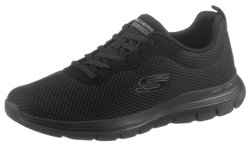 Skechers, Flex Appeal 4.0 Brilliant View Damen Fitnessschuh, Skechers Flex Appeal 4.0 Sneaker Damen