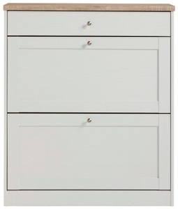 HOME AFFAIRE, Home affaire Schuhschrank »Heide«, Home affaire Schuhschrank »Heide«