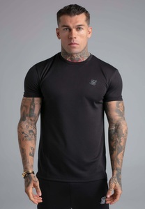 SikSilk, Siksilk T-Shirt "Siksilk T-Shirt Muscle Fit"