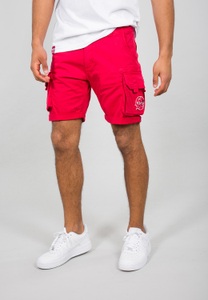 Alpha Industries, Alpha Industries Shorts »Alpha Industries Men - Shorts NASA Short«, Alpha Industries Shorts »Alpha Industries Men - Shorts NASA Short«