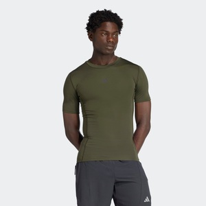 adidas Performance T-Shirt »TF TEE«
