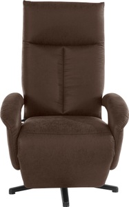 PLACES OF STYLE, Places of Style TV-Sessel »Birkholm«, wahlweise manuell, mit zwei Motoren oder mit zwei Motoren mit Akku oder mit 2 Motoren, Akku und Aufstehhilfe. in 2 Breiten, sit&more TV-Sessel »Tycoon«, wahlweise manuell, mit zwei Motoren oder mit Akku oder mit 2 Motoren