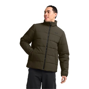 Jack Wolfskin Winterjacke »NORTHERN LITE JKT M«, Wärmend, winddicht, Übergangsjacke