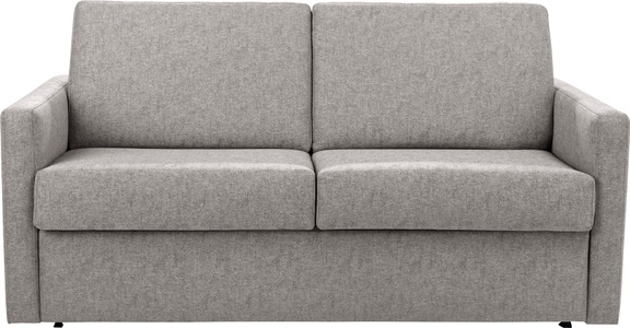Places of Style Schlafsofa »Goldfarbenpoint«, mit Bettfunktion, inkl. Bonell-Federkernmatratze und Dauerschläfer-Funktion