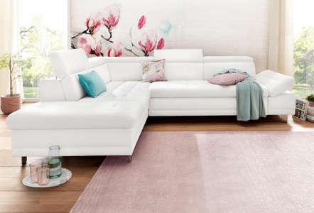 sit&more Ecksofa