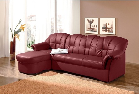 DOMO collection Ecksofa