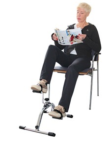 undefined, Pedaltrainer, Pedaltrainer Comfort