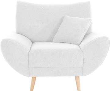 HOME AFFAIRE, Home affaire Sessel »Naas«, Home affaire Sessel »Basta«