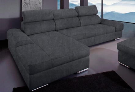 sit&more Ecksofa