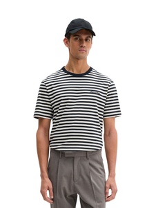 Marc OPolo T-Shirt regular fit aus reiner Bio-Baumwolle