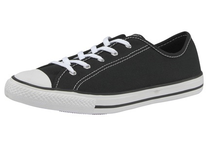 CONVERSE, Converse Sneaker »Chuck Taylor All Star Dainty GS Basic Canvas«, 