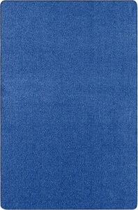 Hanse Home, Teppich, »Shashi«, HANSE Home, rechteckig, Höhe 8, 5 mm, maschinell gewebt, HANSE Home Teppich »Shashi«, rechteckig, 8,5 mm Höhe, Kurzflor, Unifarben, Läufer, weich, Esszimmer, Kinderzimmer, Flur