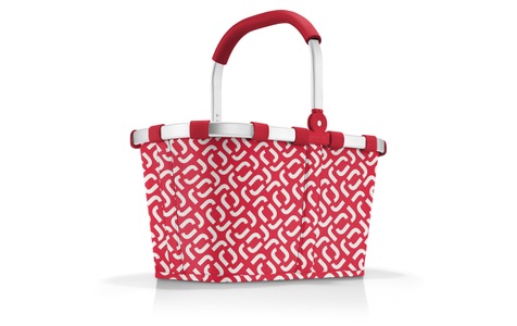 REISENTHEL, REISENTHEL® Einkaufskorb »Carrybag«, REISENTHEL® Einkaufskorb »Carrybag«, (1 tlg.)