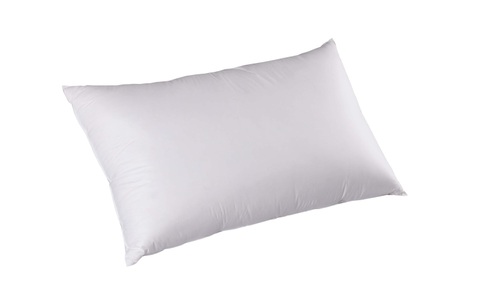 DOR, DOR Kopfkissen Lotus Pro, DOR Kopfkissen »Lotus Pro Medium, 65 x 100 cm«, (1 St.)