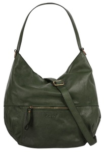 FORTY°, forty° Shopper, (1 tlg.), echt Leder, Made in Italy, forty° Shopper, echt Leder, Made in Italy
