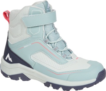 McKINLEY Winterstiefel »KI.-APRÈS-STIEFEL MAINE II MID WI AQB J«, wasserabweisend und atmungsaktiv