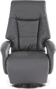 Sit & More, sit&more TV-Sessel "Enjoy Grösse L" in Grösse L, wahlweise mit Motor und Aufstehhilfe