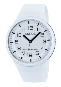 LORUS, LORUS Quarzuhr »RRX53DX9«, Lorus Kids RRX53DX9 Kinderuhr