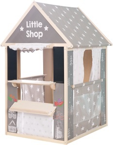 Roba, roba Spielhaus Sterne, Spielhaus LITTLE SHOP