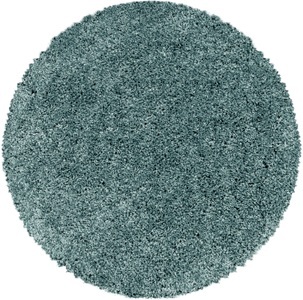 Ayyildiz Teppiche, Ayyildiz Teppiche Hochflor-Teppich »SYDNEY 3000«, rund, 50 mm Höhe, Ayyildiz Teppiche Hochflor-Teppich »SYDNEY 3000«, rund, 50 mm Höhe