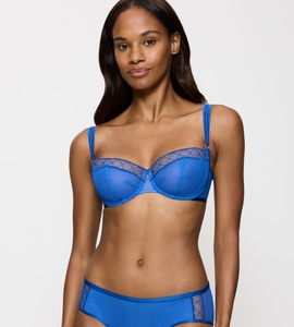 Triumph Bügel-BH »Palina Cosmic Heartbeat WH«, Triumph x Palina Rojinski