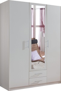 Wimex, Wimex Kleiderschrank »Cliff«, Wimex Kleiderschrank »Cliff«