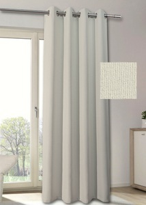DELAVITA, DELAVITA Vorhang »MAILAND«, (1 St.), blickdicht, verschiedene Farben, verschiedene Grössen, DELAVITA Vorhang »MAILAND«, (1 St.), blickdicht, verschiedene Farben