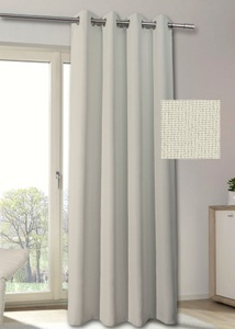 DELAVITA, DELAVITA Vorhang »MAILAND«, (1 St.), blickdicht, verschiedene Farben, verschiedene Grössen, DELAVITA Vorhang »MAILAND«, (1 St.), blickdicht, verschiedene Farben