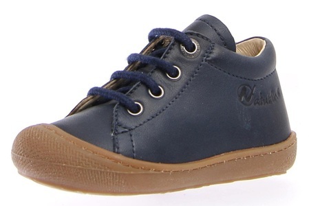 Naturino, Naturino Lauflernschuhe - Cocoon, Lauflernschuhe COCOON in navy