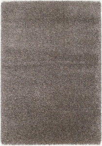 Hochflor-Teppich, »Lobby Shaggy«, OCI DIE TEPPICHMARKE, rechteckig, Höhe 52 mm, maschinell gewebt