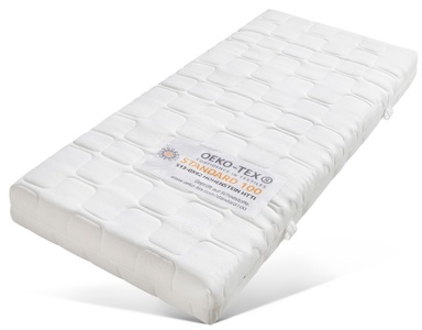 BeCo, Komfortschaummatratze »Wellness Komfort«, Beco, 19 cm hoch, 