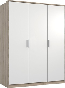 Wimex, Wimex Drehtürenschrank »Kiel«, 
