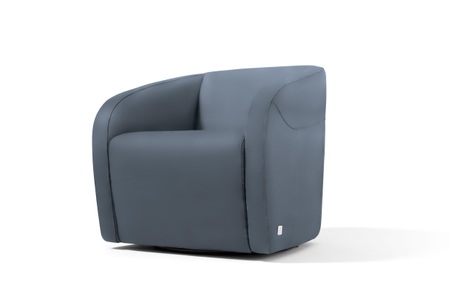 Egoitaliano Sessel »Carlotta«, drehbar