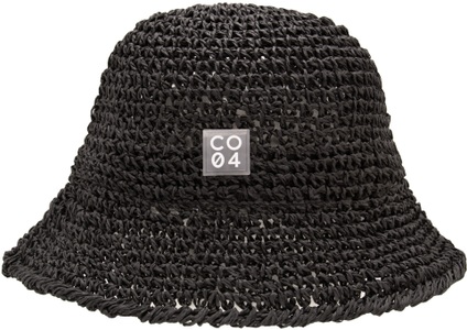 chillouts Sonnenhut »Riga Hat«, (1 St.), mit präsentem Logo-Schritftzug vorn