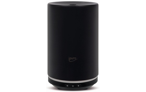 undefined, Aromavernebler, ipuro, »Air Sonic Elegance Schwarz matt 30 m²«, ipuro Air Sonic Elegance schwarz Matt