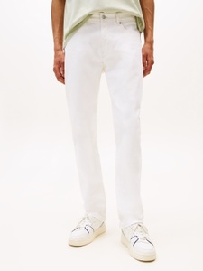 Tommy Jeans Slim-fit-Jeans »Ryan Regular Slim Straight«, Slim?Straight?Jeans aus hochwertigem Denim regulärer Leibhöhe
