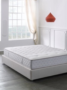 YATAS, Taschenfederkernmatratze »Siena Premium«, Yatas, 27 cm hoch, 