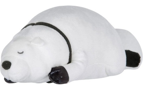 Tomy® Plüschfigur »Spy x Family Mocchi-Mocchi Bond Forger Schlafend«
