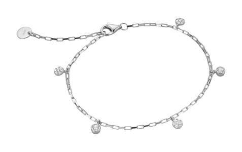 Esprit, Esprit Grace Armband Damen, Esprit Grace Armschmuck Damen